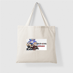 Guilty Gear Strive Dual Rulers Merch Guilty Gear Strive Dual Rulers Bags