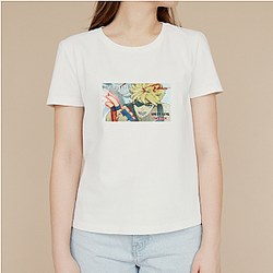 Guilty Gear Strive Dual Rulers Special Collection Guilty Gear Strive Dual Rulers T-Shirts