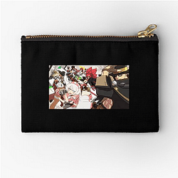 Guilty Gear Strive Dual Rulers Collection for fans Guilty Gear Strive Dual Rulers Zipper Pouches