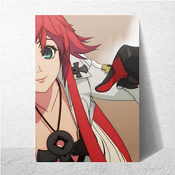 Guilty Gear Strive Dual Rulers Limited Collection Guilty Gear Strive Dual Rulers Posters