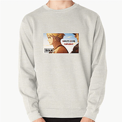 Guilty Gear Strive Dual Rulers Signature Guilty Gear Strive Dual Rulers Sweatshirts