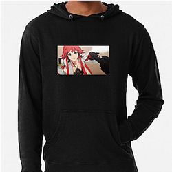 Guilty Gear Strive Dual Rulers Limited Collection Guilty Gear Strive Dual Rulers Hoodies