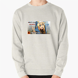 Guilty Gear Strive Dual Rulers Merch For Fans Guilty Gear Strive Dual Rulers Sweatshirts