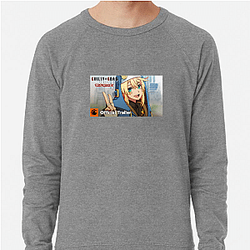 Guilty Gear Strive Dual Rulers Merch For Fans Guilty Gear Strive Dual Rulers Sweatshirts