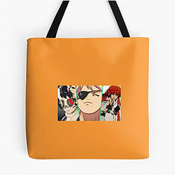 Guilty Gear Strive Dual Rulers Fan Art Guilty Gear Strive Dual Rulers Bags