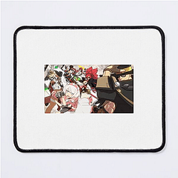 Guilty Gear Strive Dual Rulers Collection for fans Guilty Gear Strive Dual Rulers Mouse Pads