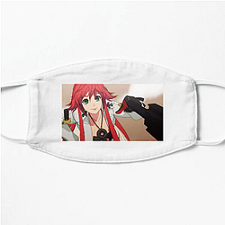 Guilty Gear Strive Dual Rulers Limited Collection Guilty Gear Strive Dual Rulers Face Masks