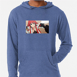 Guilty Gear Strive Dual Rulers Limited Collection Guilty Gear Strive Dual Rulers Hoodies