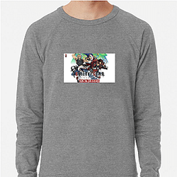 Guilty Gear Strive Dual Rulers Merchandise For Fans Guilty Gear Strive Dual Rulers Sweatshirts