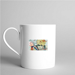 Guilty Gear Strive Dual Rulers Special Collection Guilty Gear Strive Dual Rulers Mugs