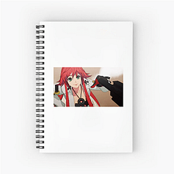 Guilty Gear Strive Dual Rulers Limited Collection Guilty Gear Strive Dual Rulers Notebook
