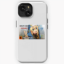 Guilty Gear Strive Dual Rulers Merch For Fans Guilty Gear Strive Dual Rulers iPhone Cases