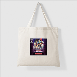 Guilty Gear Strive Dual Rulers Merchandise Guilty Gear Strive Dual Rulers Bags