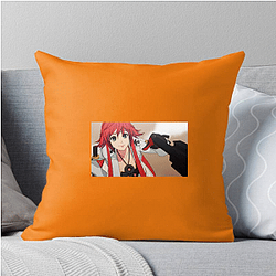 Guilty Gear Strive Dual Rulers Limited Collection Guilty Gear Strive Dual Rulers Pillows Cover