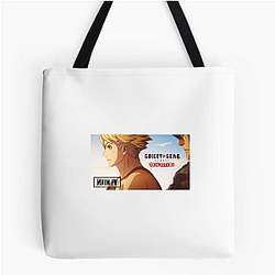 Guilty Gear Strive Dual Rulers Signature Guilty Gear Strive Dual Rulers Bags