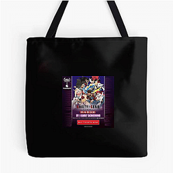 Guilty Gear Strive Dual Rulers Merchandise Guilty Gear Strive Dual Rulers Bags