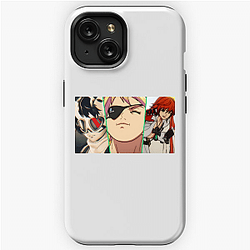 Guilty Gear Strive Dual Rulers Fan Art Guilty Gear Strive Dual Rulers Samsung Cases