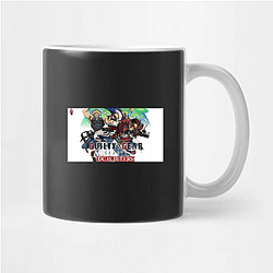 Guilty Gear Strive Dual Rulers Merchandise For Fans Guilty Gear Strive Dual Rulers Mugs