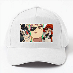 Guilty Gear Strive Dual Rulers Fan Art Guilty Gear Strive Dual Rulers Hats & Caps