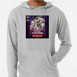 Guilty Gear Strive Dual Rulers Merchandise Guilty Gear Strive Dual Rulers Hoodies