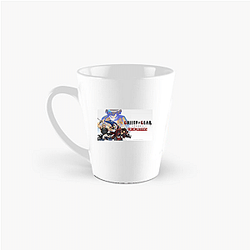 Guilty Gear Strive Dual Rulers Merch Guilty Gear Strive Dual Rulers Mugs