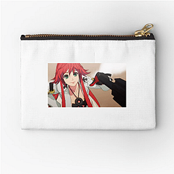 Guilty Gear Strive Dual Rulers Limited Collection Guilty Gear Strive Dual Rulers Zipper Pouches