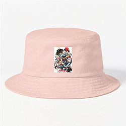 Guilty Gear Strive Dual Rulers Merch Collection Guilty Gear Strive Dual Rulers Hats & Caps