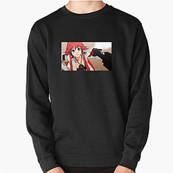 Guilty Gear Strive Dual Rulers Limited Collection Guilty Gear Strive Dual Rulers Sweatshirts