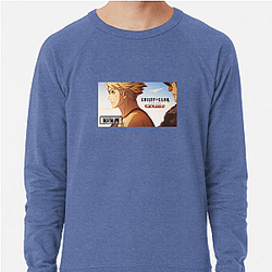 Guilty Gear Strive Dual Rulers Signature Guilty Gear Strive Dual Rulers Sweatshirts