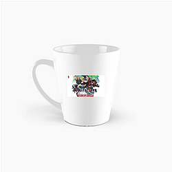 Guilty Gear Strive Dual Rulers Merchandise For Fans Guilty Gear Strive Dual Rulers Mugs