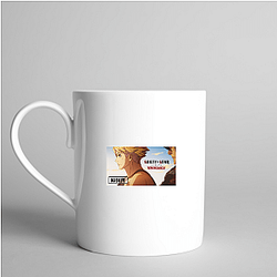 Guilty Gear Strive Dual Rulers Signature Guilty Gear Strive Dual Rulers Mugs