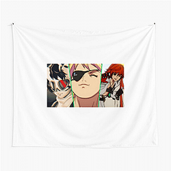 Guilty Gear Strive Dual Rulers Fan Art Guilty Gear Strive Dual Rulers Tapestries