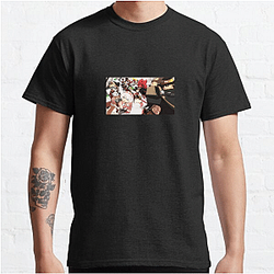 Guilty Gear Strive Dual Rulers Collection for fans Guilty Gear Strive Dual Rulers T-Shirts