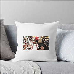 Guilty Gear Strive Dual Rulers Collection for fans Guilty Gear Strive Dual Rulers Pillows Cover