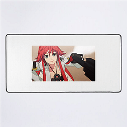 Guilty Gear Strive Dual Rulers Limited Collection Guilty Gear Strive Dual Rulers Mouse Pads