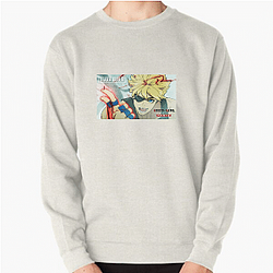 Guilty Gear Strive Dual Rulers Special Collection Guilty Gear Strive Dual Rulers Sweatshirts