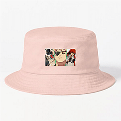 Guilty Gear Strive Dual Rulers Fan Art Guilty Gear Strive Dual Rulers Hats & Caps