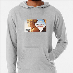Guilty Gear Strive Dual Rulers Signature Guilty Gear Strive Dual Rulers Hoodies