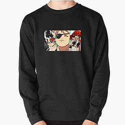 Guilty Gear Strive Dual Rulers Fan Art Guilty Gear Strive Dual Rulers Sweatshirts
