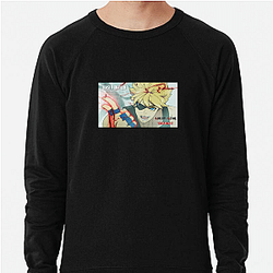 Guilty Gear Strive Dual Rulers Special Collection Guilty Gear Strive Dual Rulers Sweatshirts