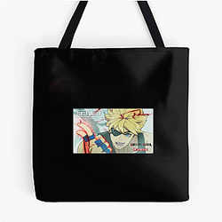 Guilty Gear Strive Dual Rulers Special Collection Guilty Gear Strive Dual Rulers Bags