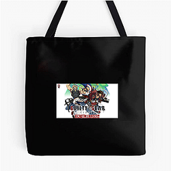 Guilty Gear Strive Dual Rulers Merchandise For Fans Guilty Gear Strive Dual Rulers Bags