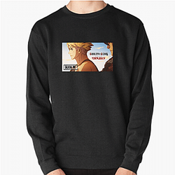 Guilty Gear Strive Dual Rulers Signature Guilty Gear Strive Dual Rulers Sweatshirts