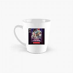Guilty Gear Strive Dual Rulers Merchandise Guilty Gear Strive Dual Rulers Mugs