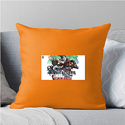 Guilty Gear Strive Dual Rulers Merchandise For Fans Guilty Gear Strive Dual Rulers Pillows Cover