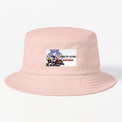 Guilty Gear Strive Dual Rulers Merch Guilty Gear Strive Dual Rulers Hats & Caps