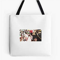 Guilty Gear Strive Dual Rulers Collection for fans Guilty Gear Strive Dual Rulers Bags