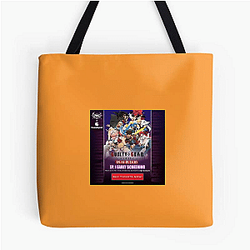 Guilty Gear Strive Dual Rulers Merchandise Guilty Gear Strive Dual Rulers Bags