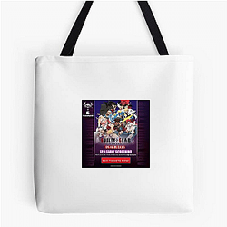 Guilty Gear Strive Dual Rulers Merchandise Guilty Gear Strive Dual Rulers Bags
