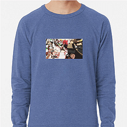 Guilty Gear Strive Dual Rulers Collection for fans Guilty Gear Strive Dual Rulers Sweatshirts